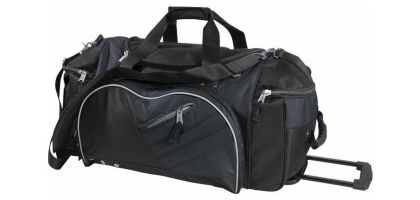 Solitude Travel Bag