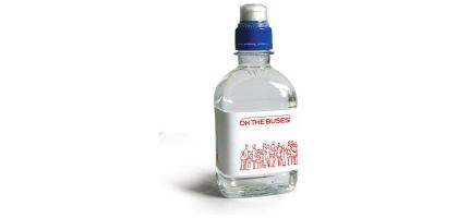 250Ml Natural Spring Water