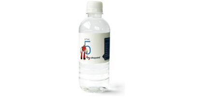350Ml Natural Spring Water