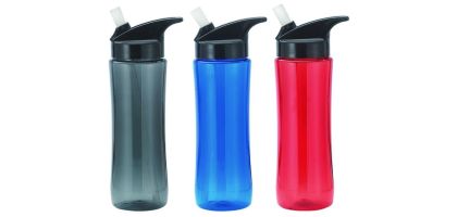 Cruiser Plastic Drink Bottle