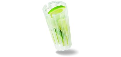 Infuser Water Botter