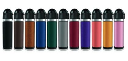 Bullet Wrap Bottle
