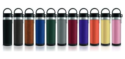 Manhanttan Wrap Bottle