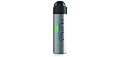 Bullet Xl Stainless Stee Tshirtl Bottle