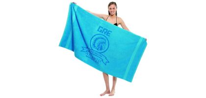 King Size Terry Beach Towel