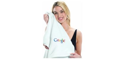Micro Cotton Beach Towel