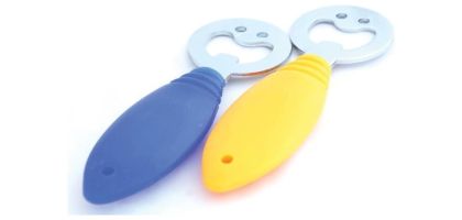 Portable Bottle Opener