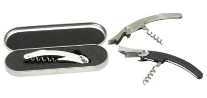 Waiterâ€™S Friend In Metal Tin