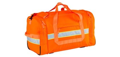 Bunker 60L Safety Gear Bag