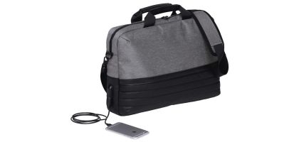 Wired Brief Bag