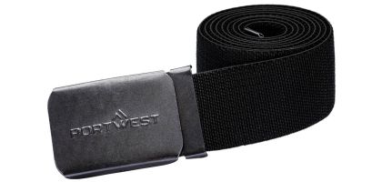 Elasticated Work Belt