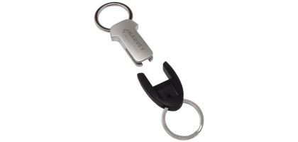 Belt Buddy Keyring