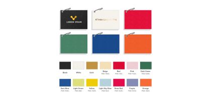 A7 Pearlescent Index Cards with Ring