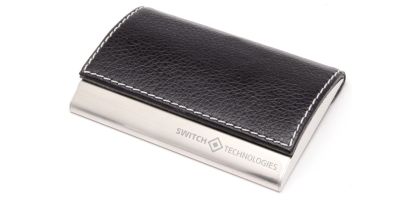 Accent Card Holder