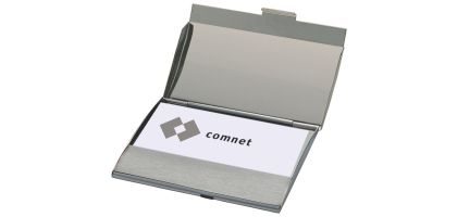 Milan Pocket Card Holder