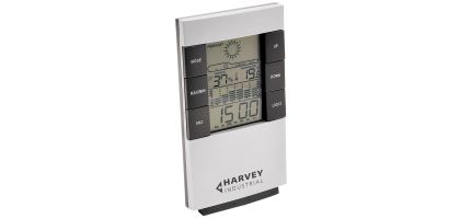 Storm Boy Weather Station