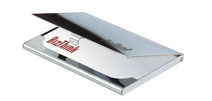 Vienna Pocket Card Holder