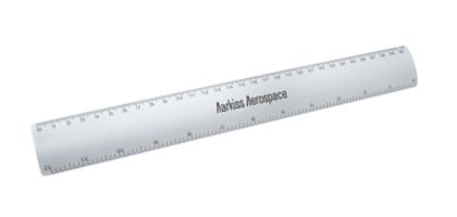 Aluminium-Pro Ruler