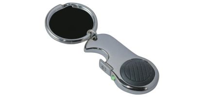 Munich Keyring