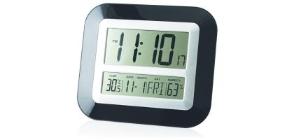 Wall/Desk Clock