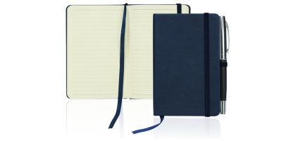 Executive A6 Notebook