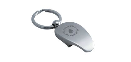 Cordoba Keyring