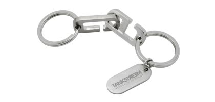 Connections Keyring