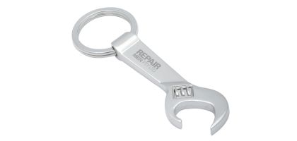 Diy Keyring