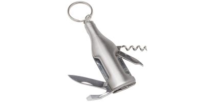Vino Keyring