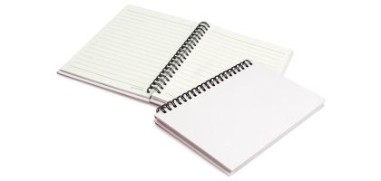 Stone Paper ECO Notebook