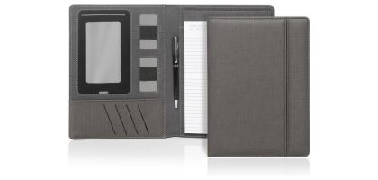 Milano Executive Tech A5 Compendium