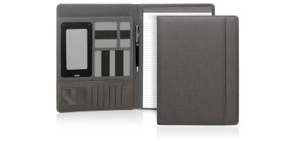 Milano Executive Tech A4 Compendium