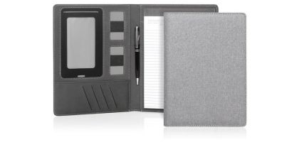 Siena Executive Tech A5 Compendium