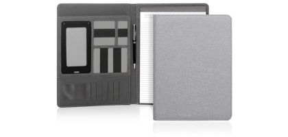 Siena Executive Tech A4 Compendium