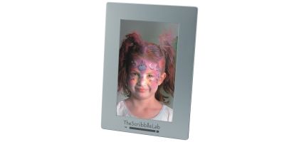 Triton Magnetic Photo Frame