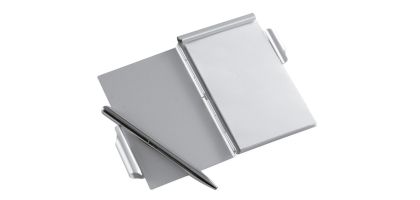 Triton Flip Note Holder
