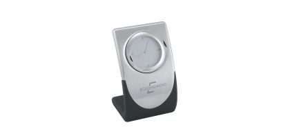 Valencia Desk Clock