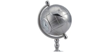 Globe-Time
