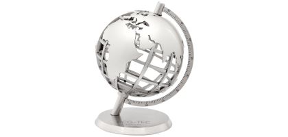 Latitude Globe