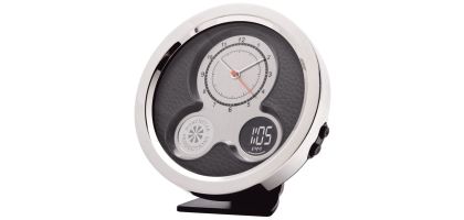 Chrono Desk Clock