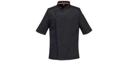 Chef's Mesh Air Pro Jacket S/S