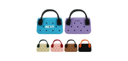 EVA Holes Mini Handbag
