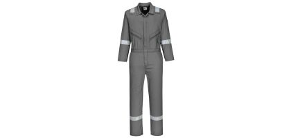 Iona Cotton Coverall
