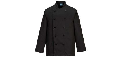 Chef's Somerset Jacket L/S