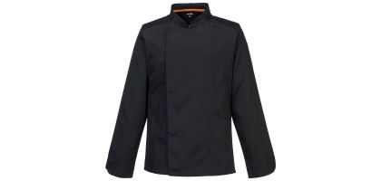 Chef's Mesh Air Pro Jacket L/S