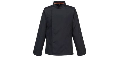 Chef's Mesh Air Pro Stretch Jacket L/S