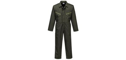 Youth's Coverall