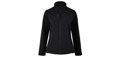 Bonded Fleece Jacket