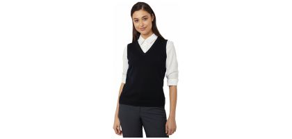 Detail Ladies Vest