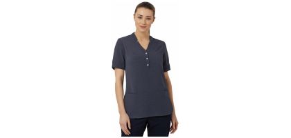 Short Sleeve LadiesTunic